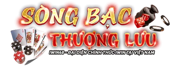 Slogan IWIN68 CLUB trung tâm